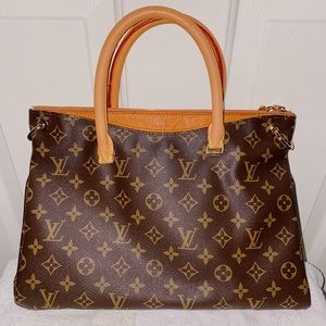 LV handbag